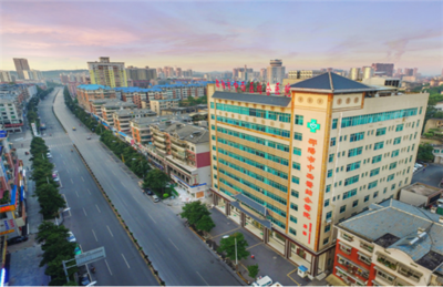 邵陽體檢醫院哪家好