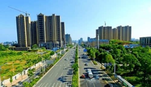 邵陽 北塔區(qū)撤銷陳家橋鄉(xiāng)設(shè)鎮(zhèn),轄7個村 7個社區(qū)