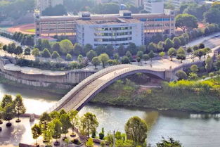 邵陽這里正在建一座大橋 你知道邵陽還有哪些大橋嗎