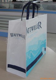 蒼南克斌制袋廠 編織袋產(chǎn)品列表