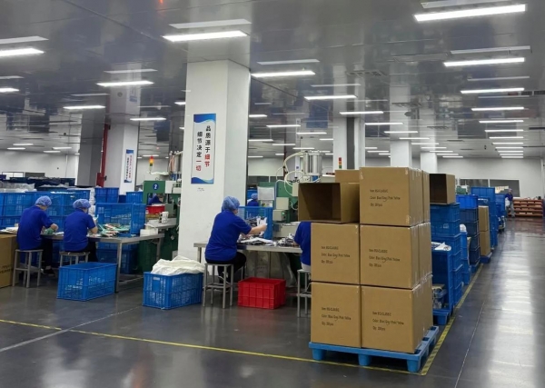 關(guān)稅降了,訂單來了,但中國(guó)日用品供應(yīng)商心態(tài)變了!