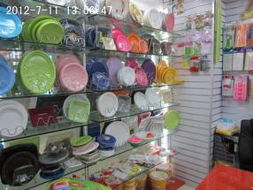 探訪義烏國際商貿(mào)城四區(qū) 宣盛日用品與義烏購平臺(tái)引領(lǐng)日用品貿(mào)易新浪潮