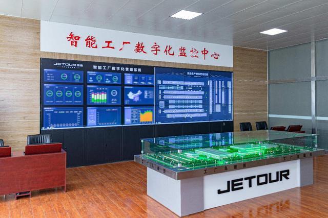 制造奇跡 信息系統(tǒng)集成如何助力新品牌18個(gè)月銷量突破20萬(wàn)輛