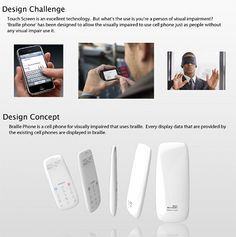 科技點(diǎn)亮黑暗 盲人如何借助計(jì)算機(jī)軟硬件融入數(shù)字世界